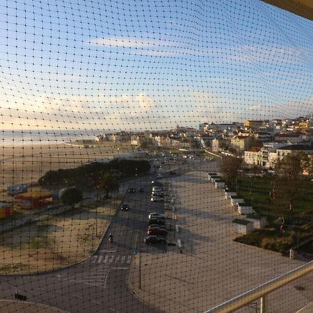Ferienwohnung Tonay Sol 7D Buarcos e São Julião Exterior foto