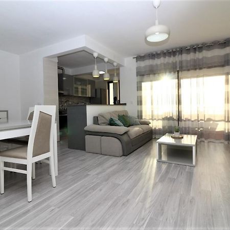 Ferienwohnung Tonay Sol 7D Buarcos e São Julião Exterior foto