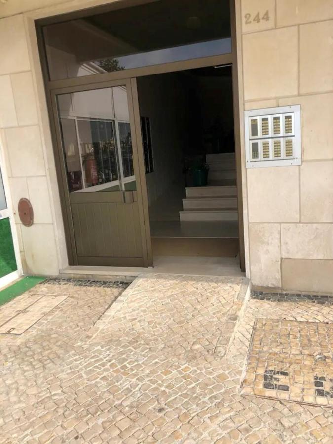 Ferienwohnung Tonay Sol 7D Buarcos e São Julião Exterior foto