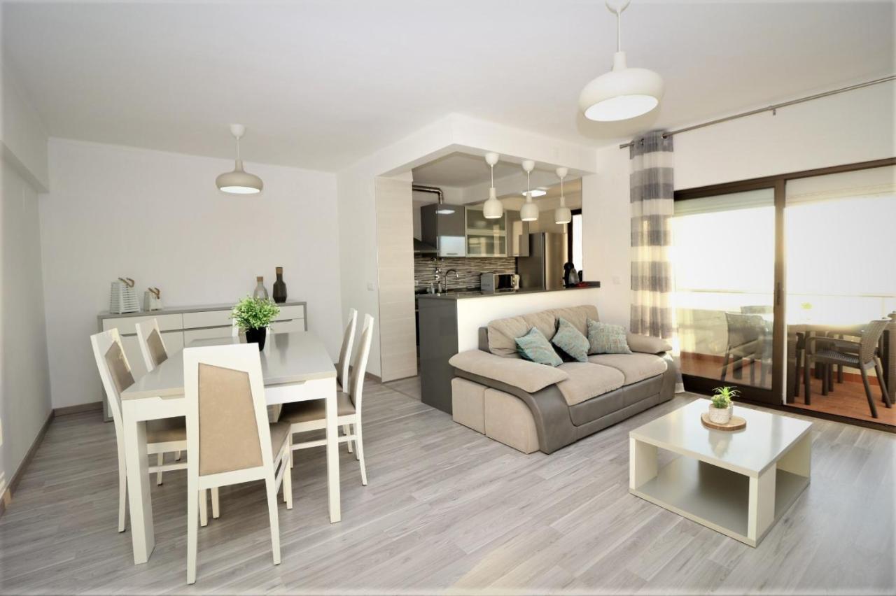 Ferienwohnung Tonay Sol 7D Buarcos e São Julião Exterior foto