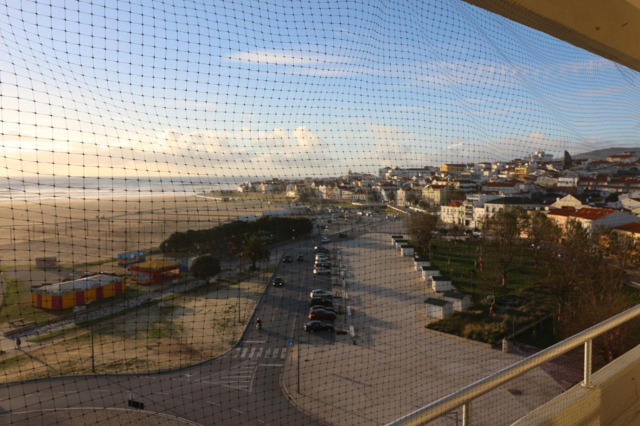 Ferienwohnung Tonay Sol 7D Buarcos e São Julião Exterior foto