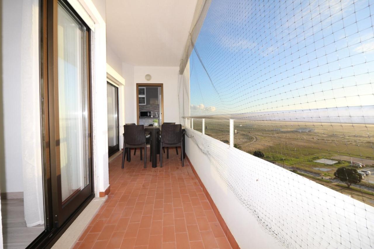 Ferienwohnung Tonay Sol 7D Buarcos e São Julião Exterior foto