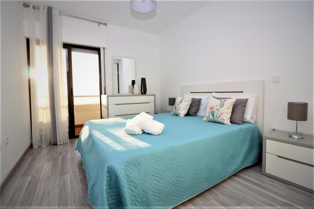 Ferienwohnung Tonay Sol 7D Buarcos e São Julião Exterior foto