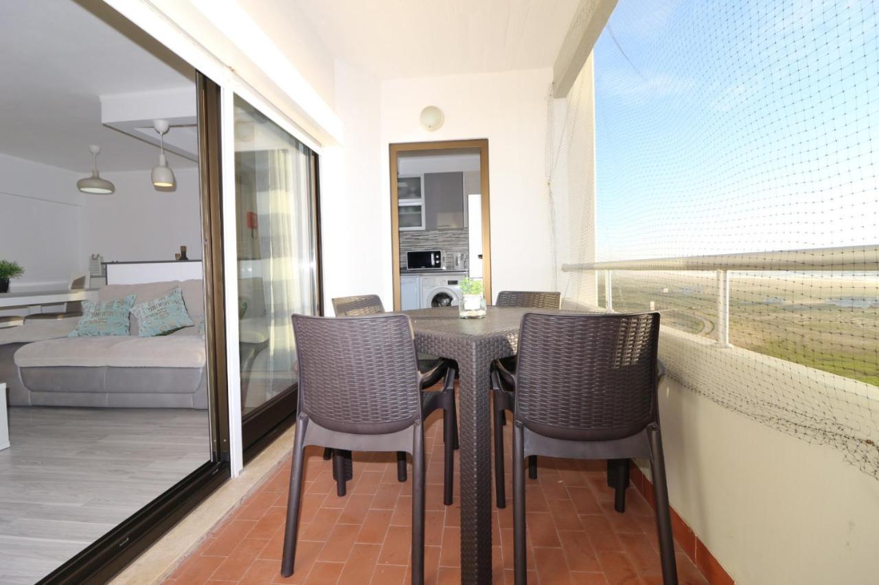Ferienwohnung Tonay Sol 7D Buarcos e São Julião Exterior foto