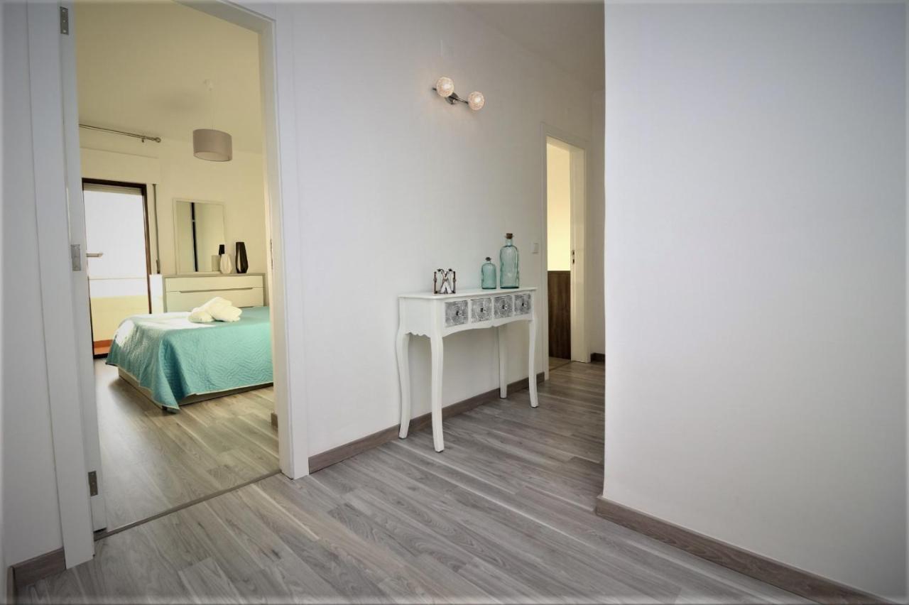 Ferienwohnung Tonay Sol 7D Buarcos e São Julião Exterior foto