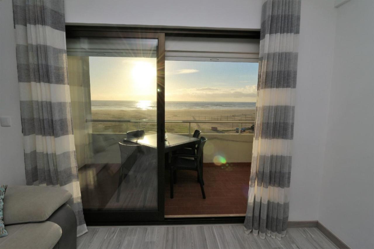 Ferienwohnung Tonay Sol 7D Buarcos e São Julião Exterior foto