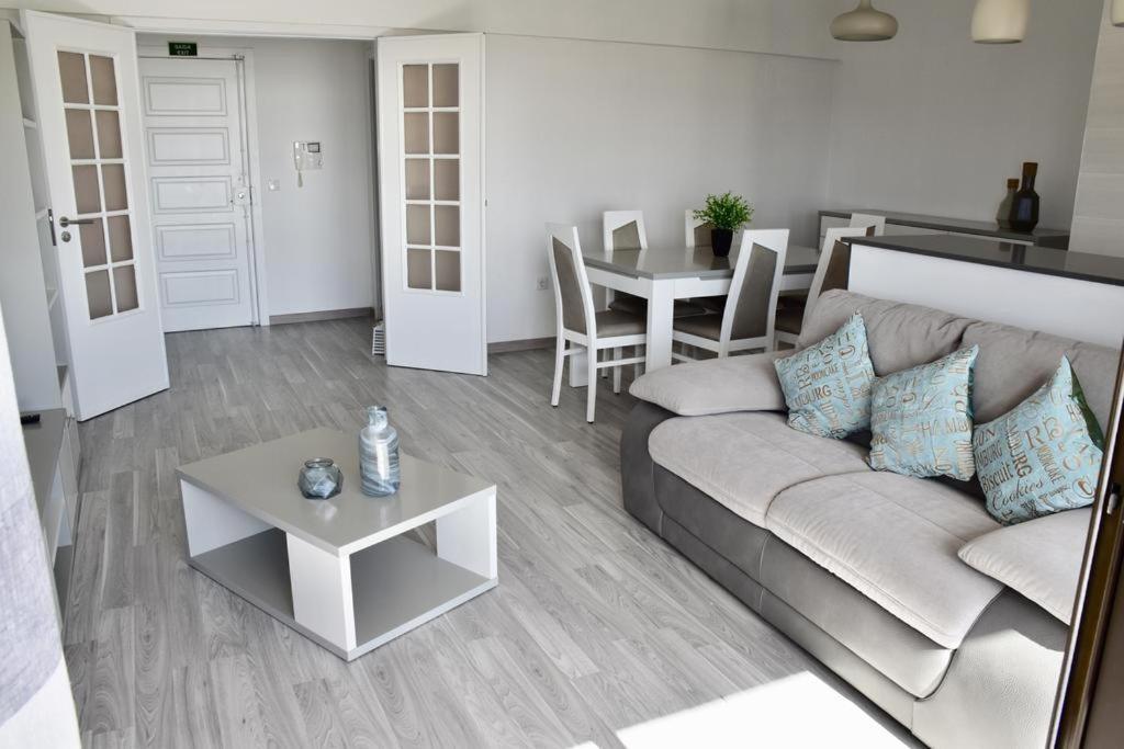 Ferienwohnung Tonay Sol 7D Buarcos e São Julião Zimmer foto